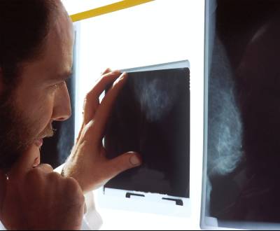hersentumor behandeling radioloog