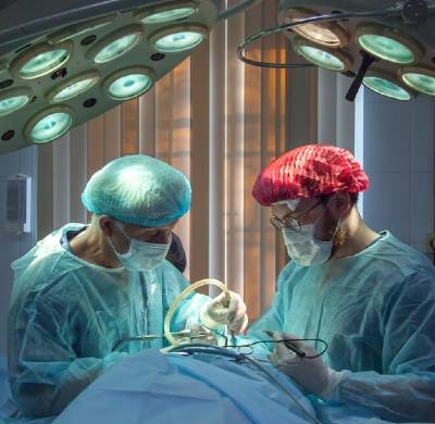 hersentumor neurochirurg operatie biopt